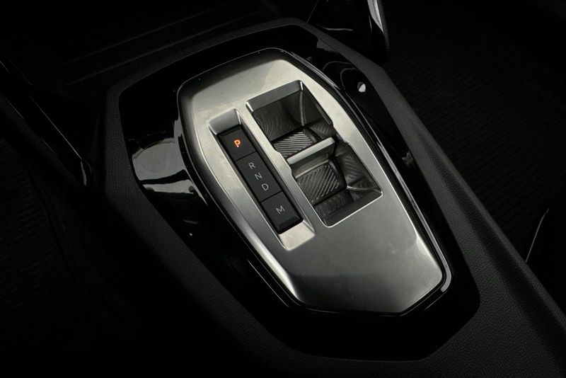 Peugeot 2008 bild 14