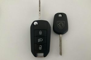Peugeot 2008 bild 17