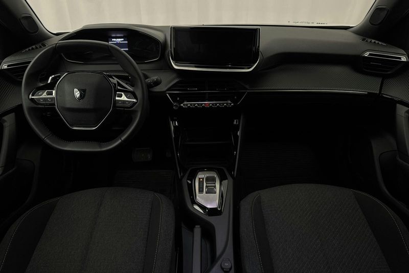 Peugeot 2008 bild 6