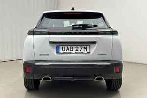 Peugeot 2008 bild 5