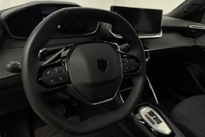 Peugeot 2008 bild 15