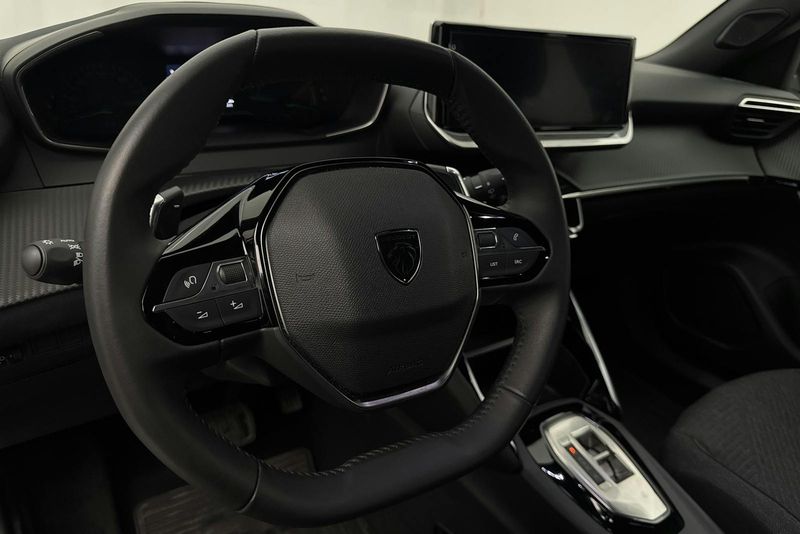 Peugeot 2008 bild 15