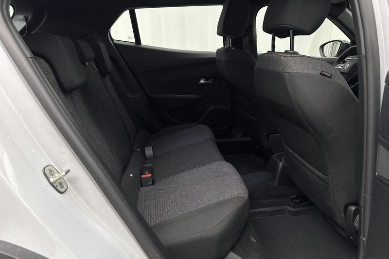 Peugeot 2008 bild 8