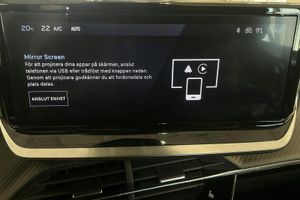 Peugeot 2008 bild 12