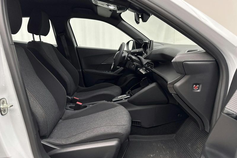Peugeot 2008 bild 7