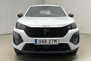 Peugeot 2008 bild 4