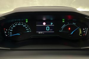 Peugeot 2008 bild 10