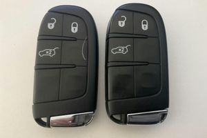 Jeep Compass bild 20