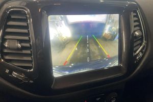 Jeep Compass bild 13