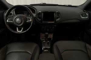 Jeep Compass bild 6