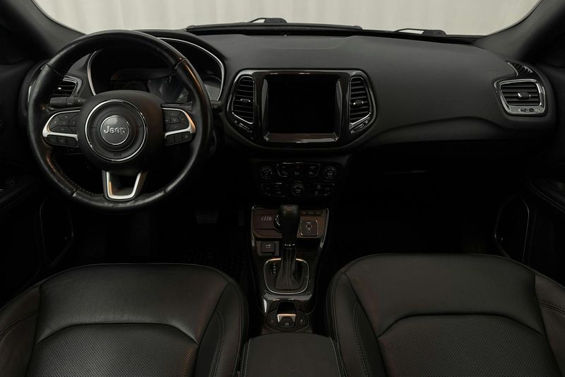 Jeep Compass bild 6