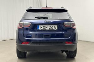 Jeep Compass bild 5