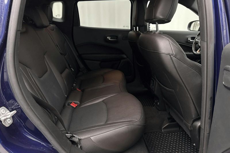 Jeep Compass bild 8