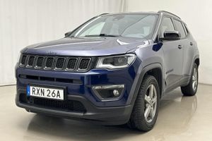 Jeep Compass bild 1