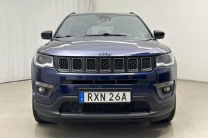 Jeep Compass bild 4