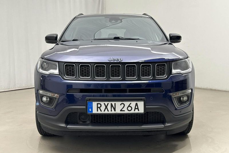 Jeep Compass bild 4