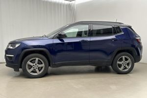 Jeep Compass bild 2
