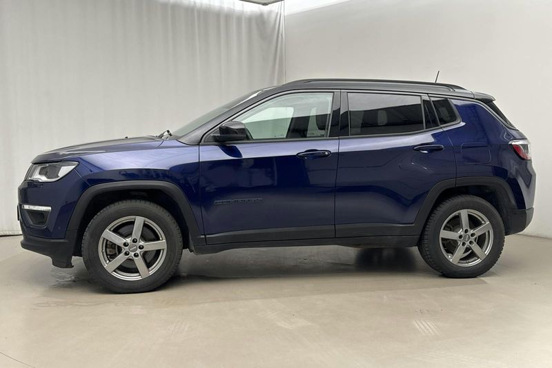 Jeep Compass bild 2