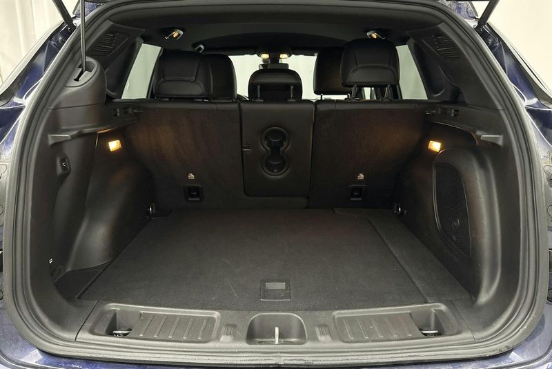 Jeep Compass bild 9