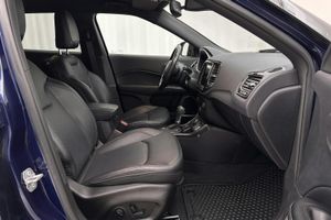 Jeep Compass bild 7