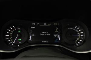 Jeep Compass bild 10
