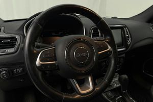 Jeep Compass bild 16