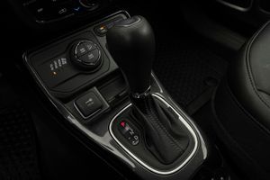Jeep Compass bild 12