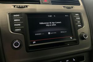Volkswagen Golf bild 11