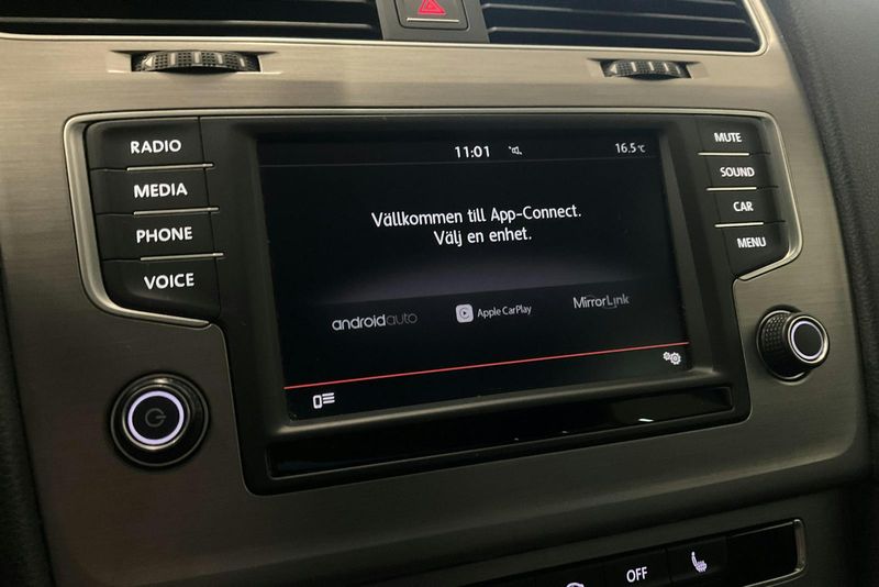 Volkswagen Golf bild 11