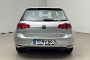 Volkswagen Golf bild 5