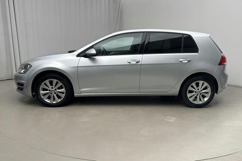 Volkswagen Golf bild 2