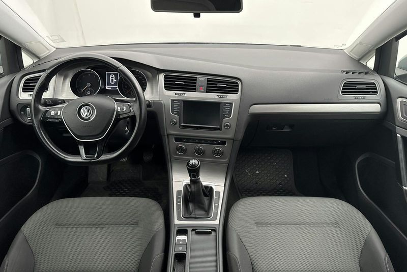 Volkswagen Golf bild 6