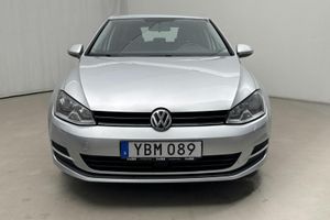 Volkswagen Golf bild 4