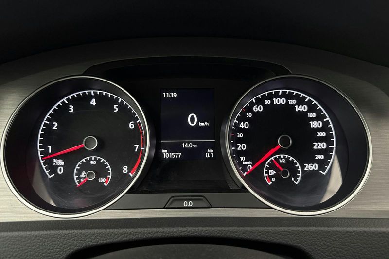 Volkswagen Golf bild 10
