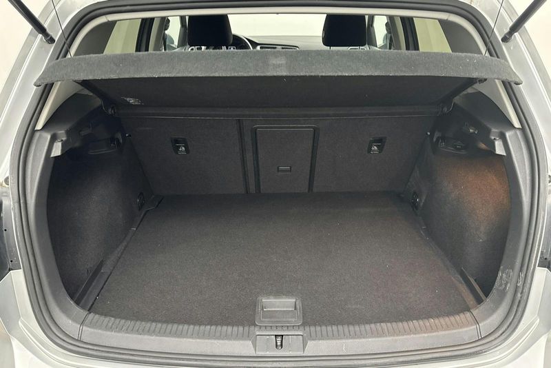 Volkswagen Golf bild 9