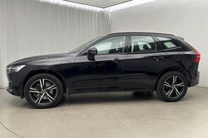 Volvo XC60 bild 2