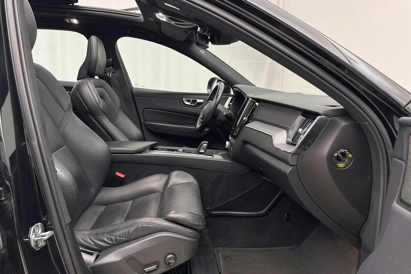 Volvo XC60 bild 9