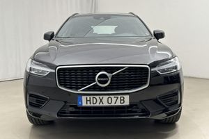 Volvo XC60 bild 4
