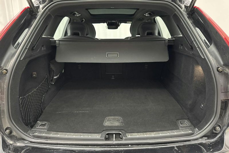 Volvo XC60 bild 8