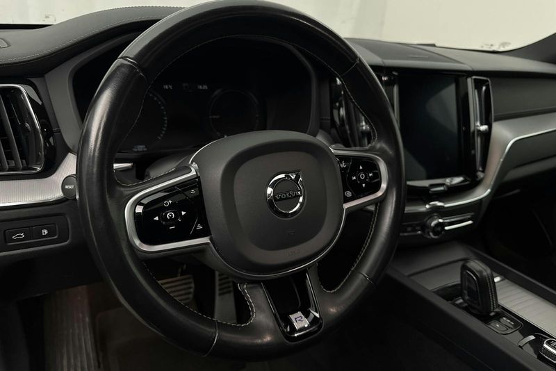 Volvo XC60 bild 18