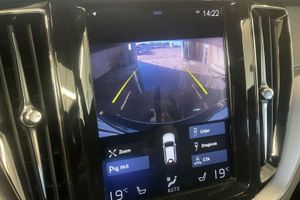 Volvo XC60 bild 20