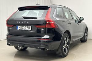 Volvo XC60 bild 3