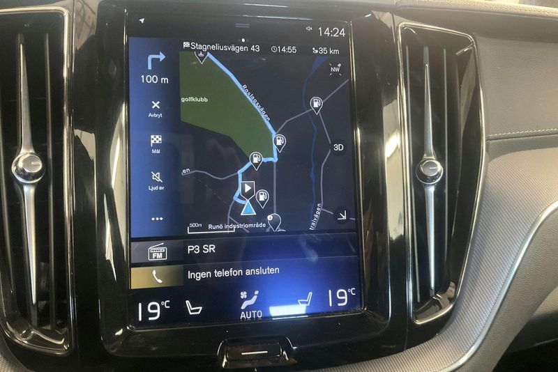 Volvo XC60 bild 22