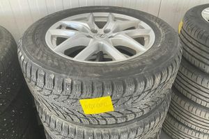 Volvo XC60 bild 11