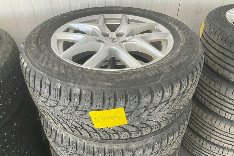 Volvo XC60 bild 11