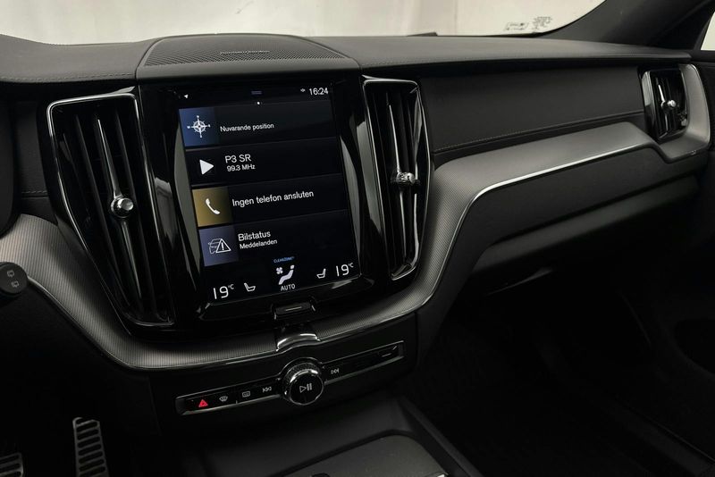 Volvo XC60 bild 15