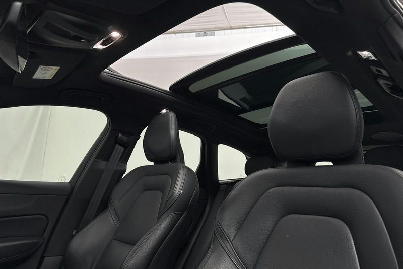 Volvo XC60 bild 24