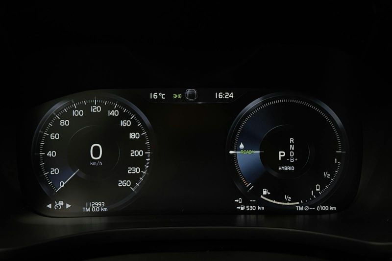 Volvo XC60 bild 10