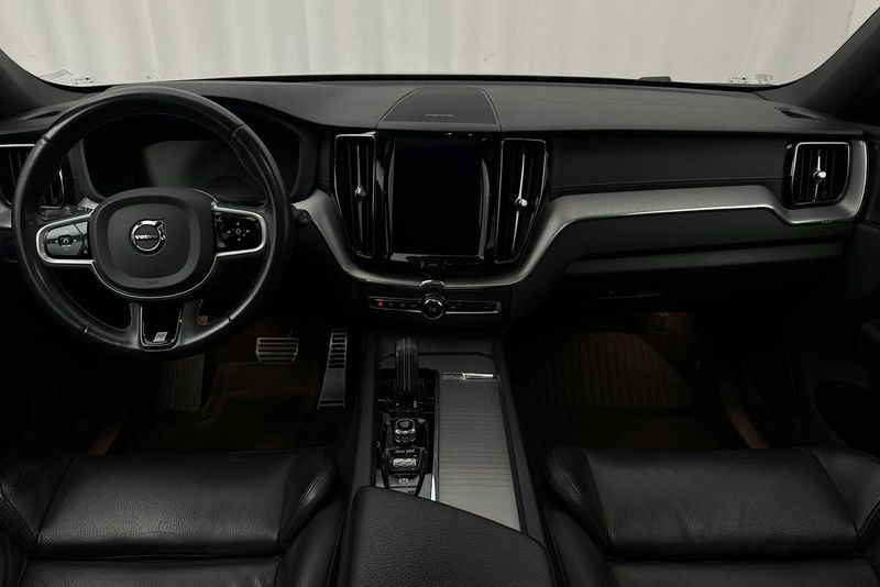 Volvo XC60 bild 6