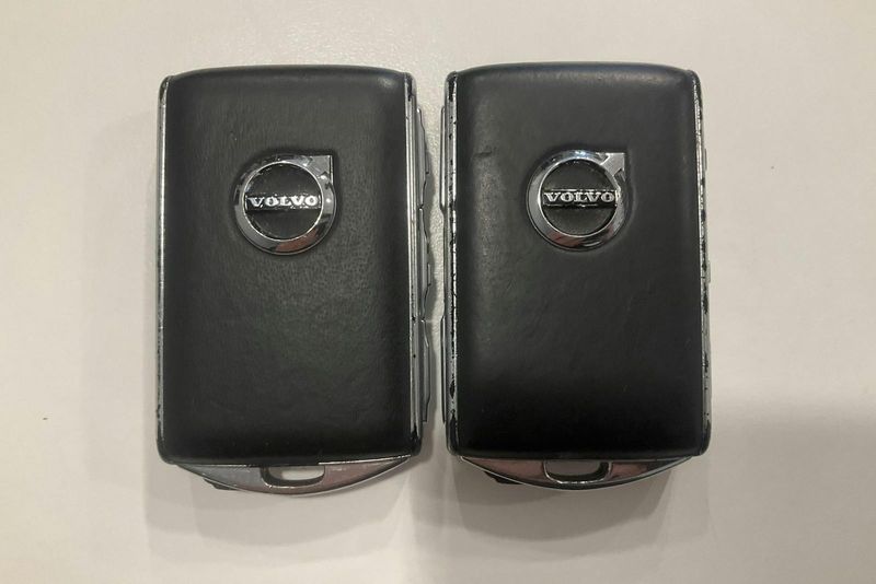 Volvo XC60 bild 14